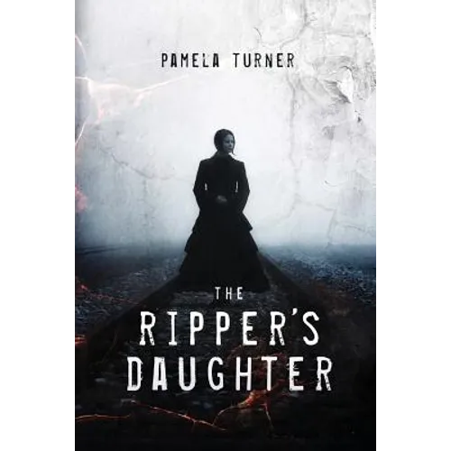 The Ripper's Daughter