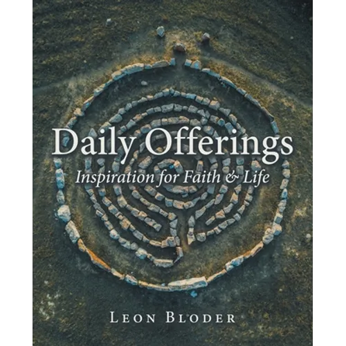 Daily Offerings: Inspiration for Faith & Life