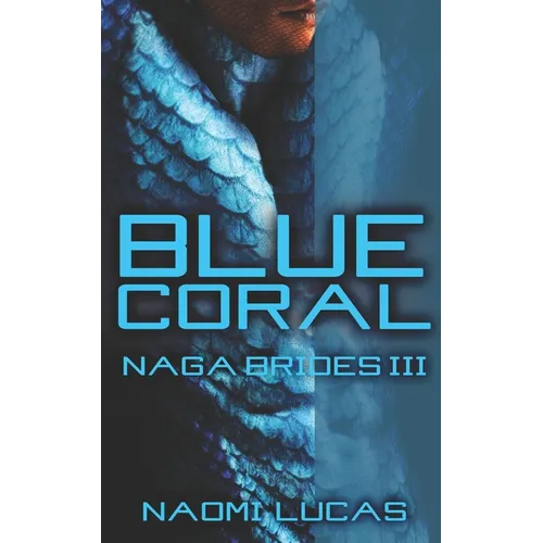 Blue Coral
