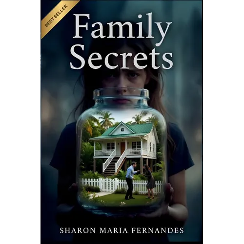 Family Secrets: A Childhood Story of Love, Loss, and Hidden Truths