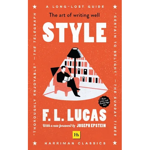 Style: The art of writing well