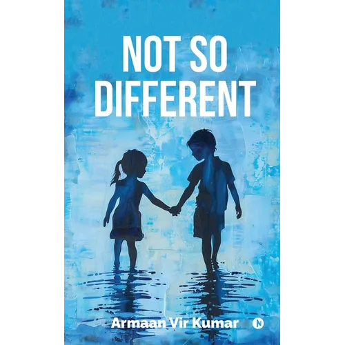 Not So Different