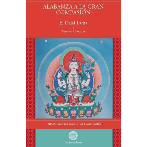 Alabanza a la Gran Compasión