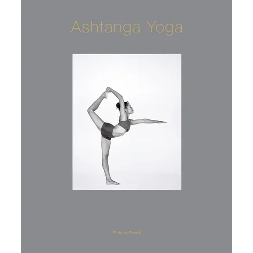 Ashtanga Yoga
