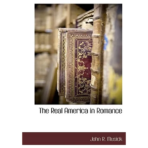 The Real America in Romance