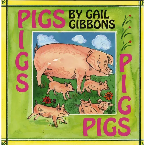 Pigs