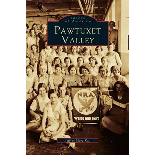 Pawtuxet Valley