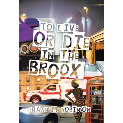 To Live or Die in the Broox