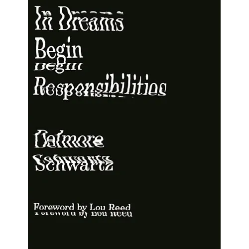 In Dreams Begin Responsibilities and Other Stories