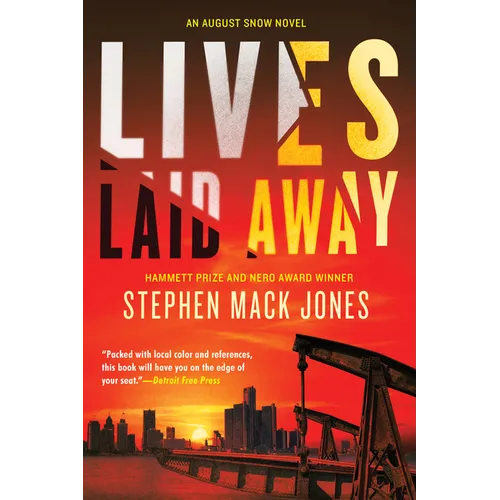 Lives Laid Away