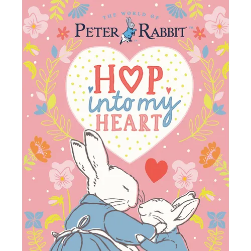 Hop Into My Heart