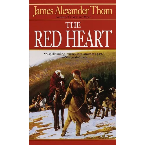 The Red Heart