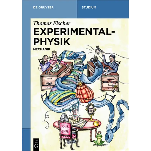 Experimentalphysik