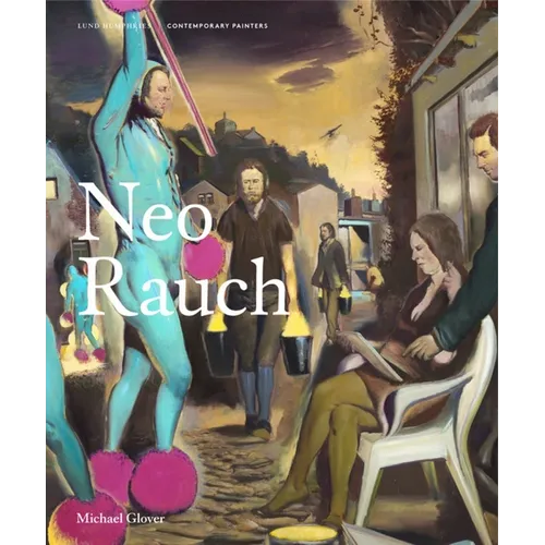 Neo Rauch