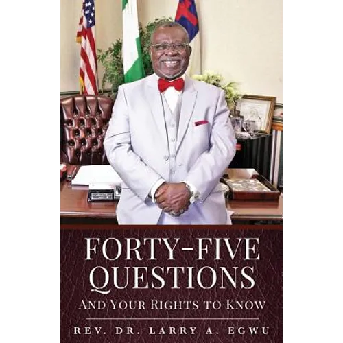 Forty-Five Questions
