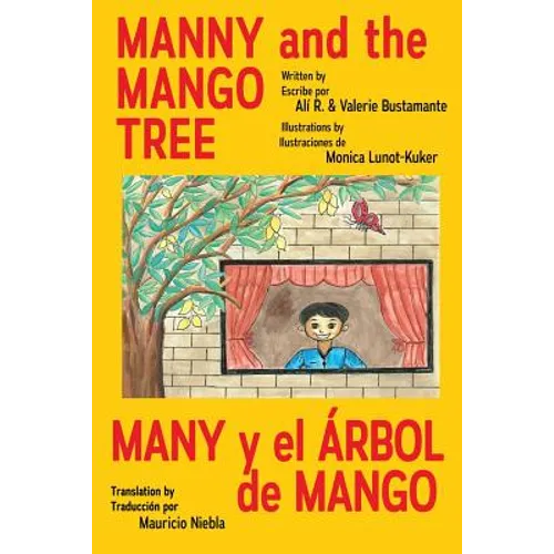 Manny & the Mango Tree
