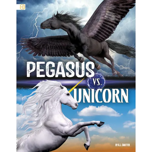 Pegasus vs. Unicorn
