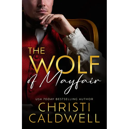 The Wolf of Mayfair