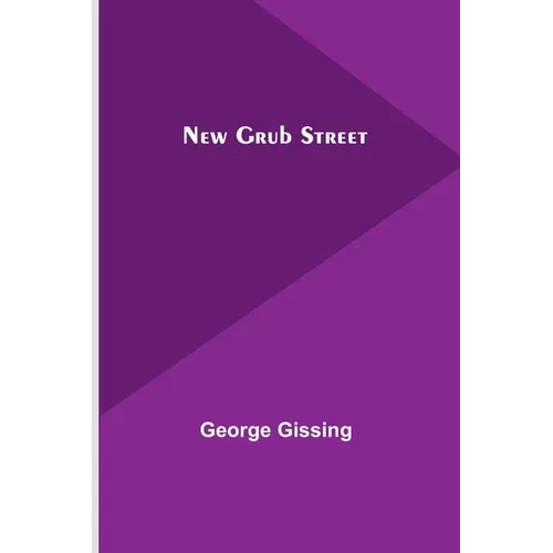 New Grub Street