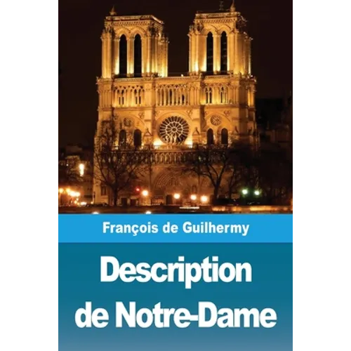 Description de Notre-Dame