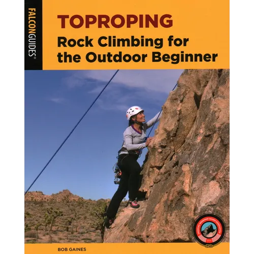 Toproping