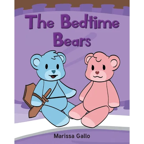 The Bedtime Bears