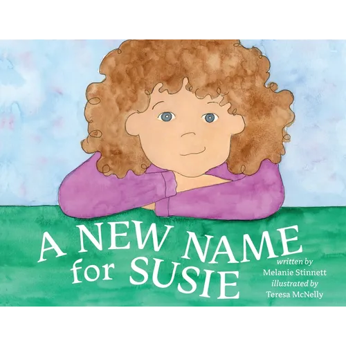 A New Name for Susie