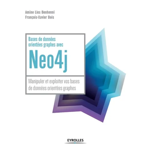 Bases de données orientées graphes avec NEO4J