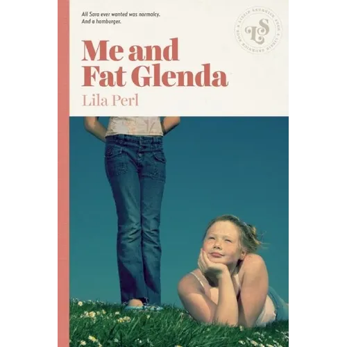 Me and Fat Glenda