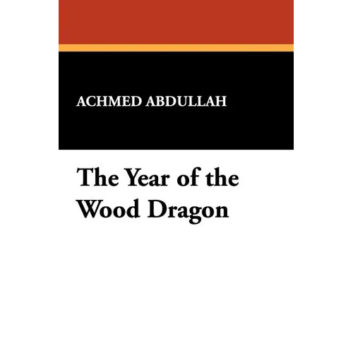 The Year of the Wood Dragon