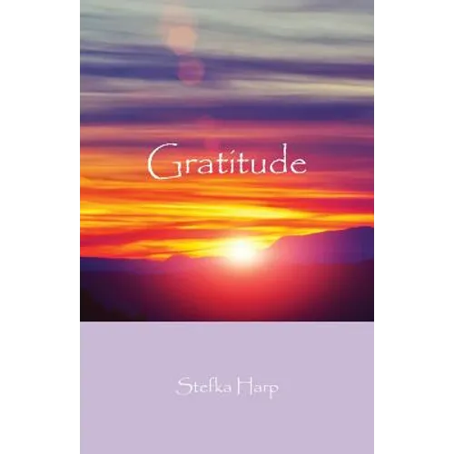 Gratitude
