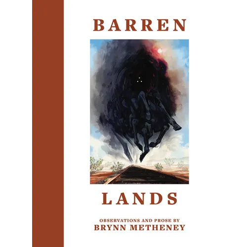 Barren Lands