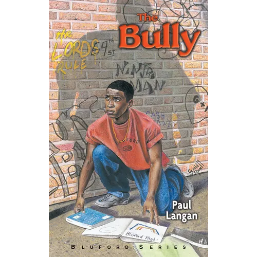 Bully: #5