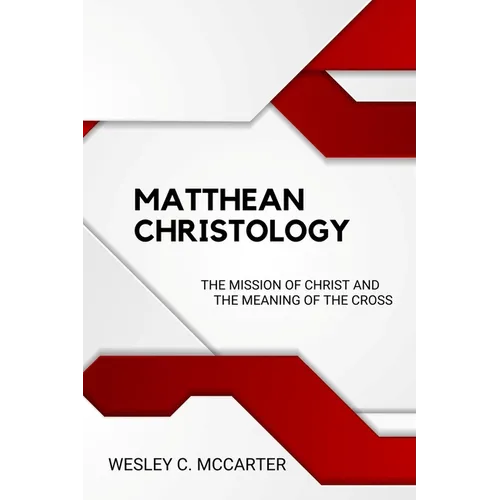 Matthean Christology