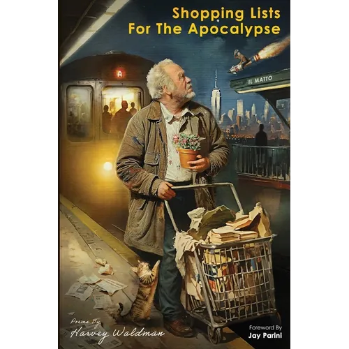 Shopping Lists for the Apocalypse