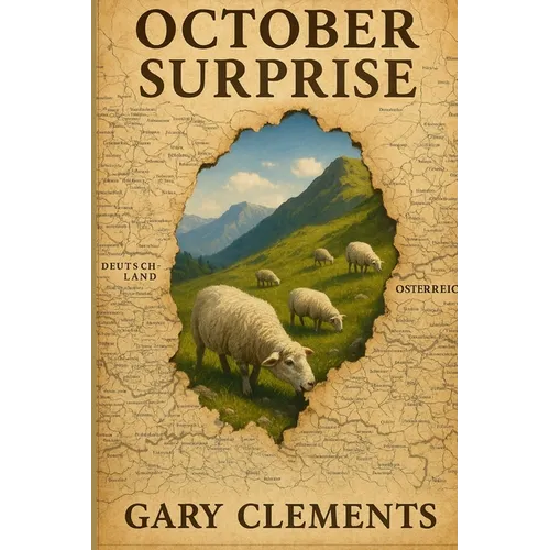October Surprise