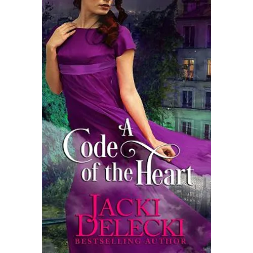 A Code of the Heart