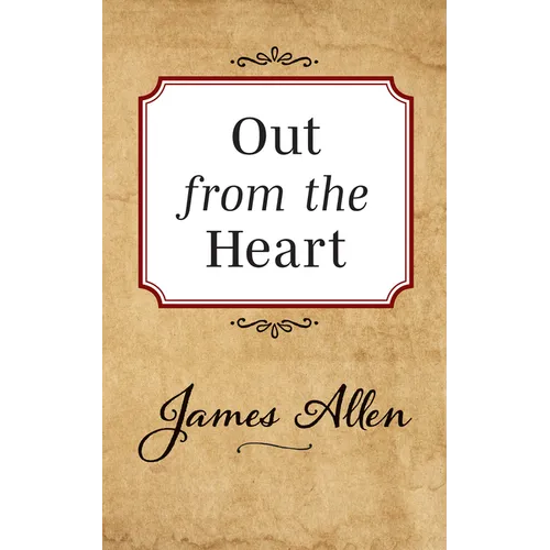 Out from the Heart