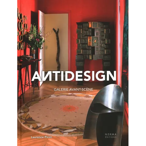 Antidesign: Galerie Avant-Scène