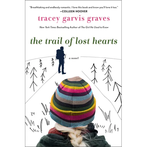 The Trail of Lost Hearts