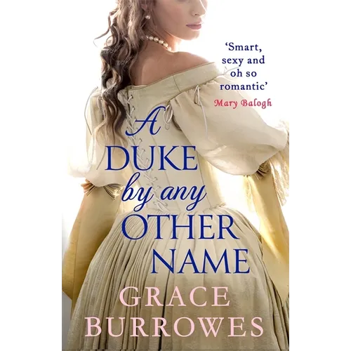 A Duke by Any Other Name