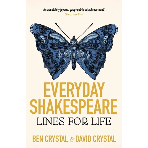 Everyday Shakespeare: Lines for Life