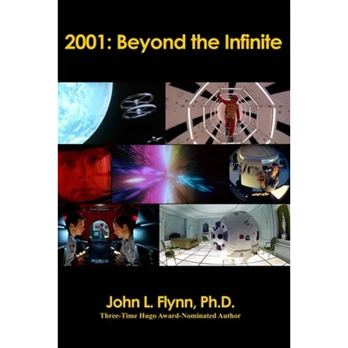 2001: Beyond the Infinite