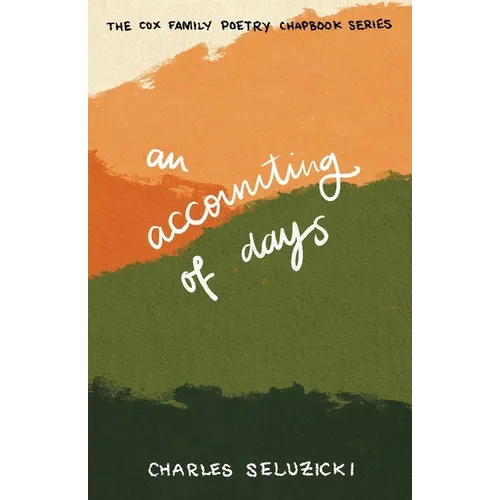 An Accounting of Days