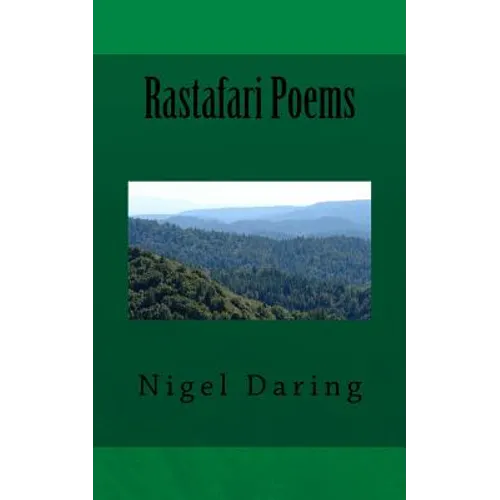 Rastafari Poems