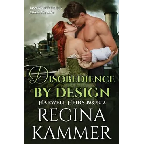 Disobedience By Design