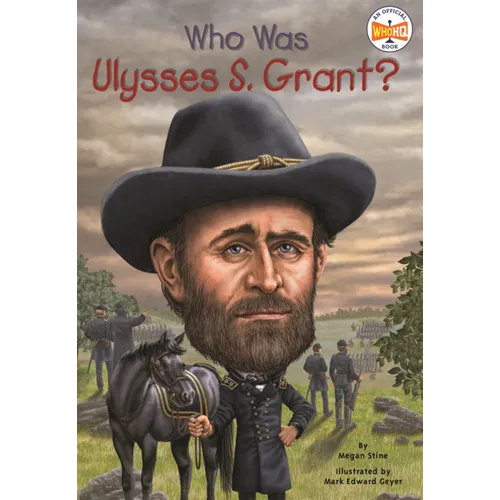 Who Was Ulysses S. Grant?