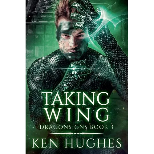 Taking Wing