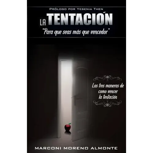 La Tentacion: Para que seas mas que vencedor