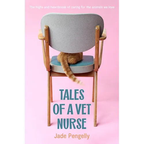 Tales of a Vet Nurse